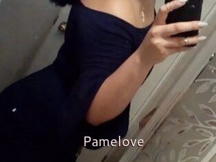 Pamelove