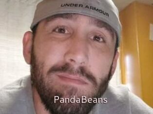 PandaBeans