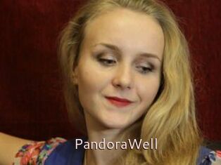 PandoraWell