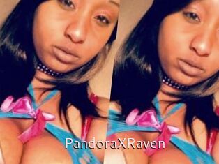 PandoraXRaven