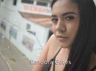 Pandora_Gates