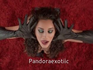 Pandoraexotiic