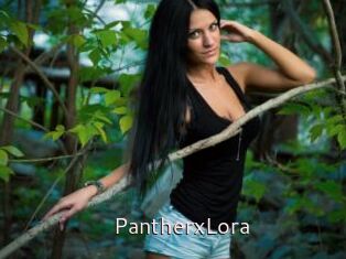 PantherxLora