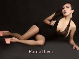 PaolaDavid