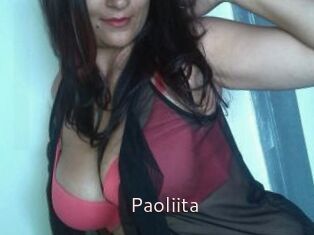 Paoliita