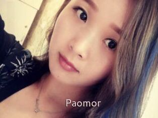 Paomor