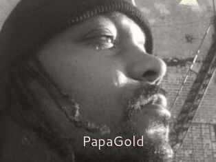 PapaGold