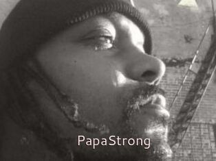 PapaStrong