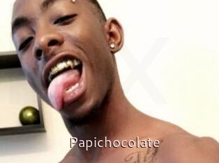 Papichocolate