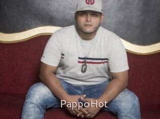 Pappo_Hot