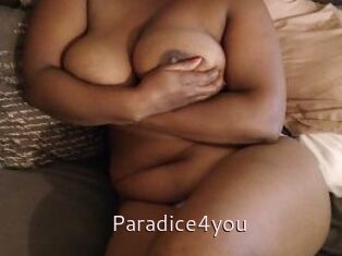 Paradice4you