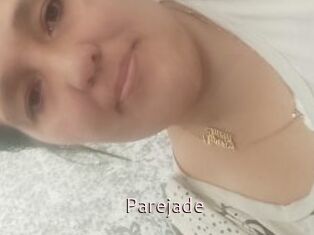 Parejade