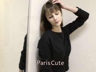 Paris_Cute