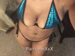 ParisLeeXxX