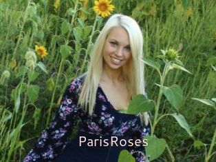 ParisRoses