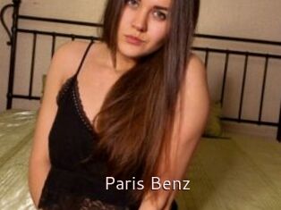 Paris_Benz