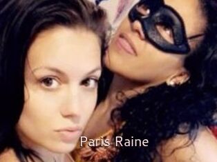 Paris_Raine