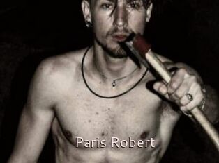 Paris_Robert