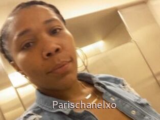 Parischanelxo