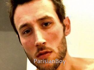 ParisianBoy