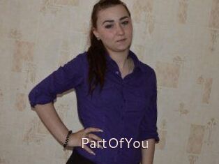 PartOfYou