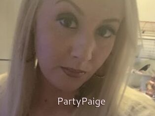 PartyPaige