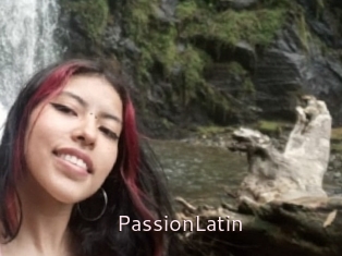 PassionLatin