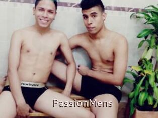 PassionMens