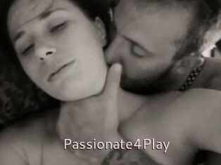 Passionate4Play