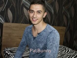 PatBunny