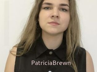 PatriciaBrewn