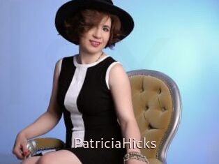 PatriciaHicks