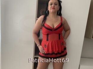 PatriciaHott69