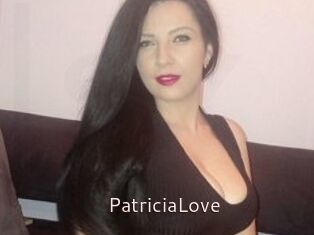 PatriciaLove