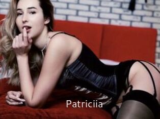 Patriciia