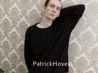 PatrickHover