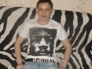 Patron_Wink