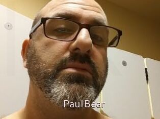 PaulBear