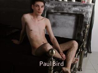 PaulBird