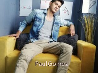 PaulGomez