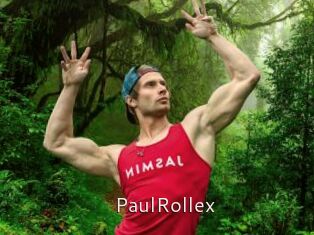 PaulRollex