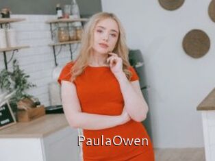 PaulaOwen