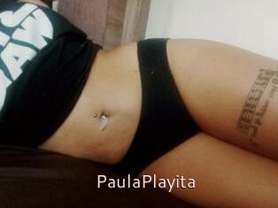 PaulaPlayita