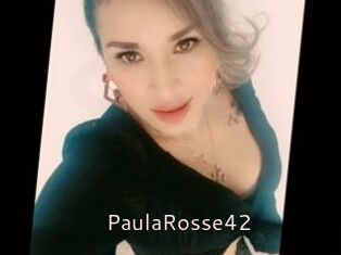 PaulaRosse42