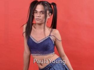 PaulaYoung