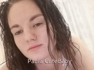 Paula_CuteBaby