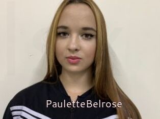 PauletteBelrose