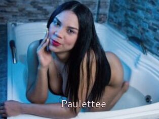 Paulettee