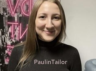 PaulinTailor