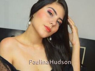 PaulinaHudson